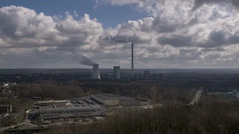 KW Hyperlapse Video stock 144194868