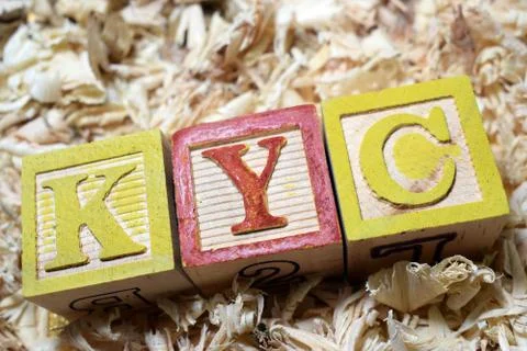 KYC Stock Photos