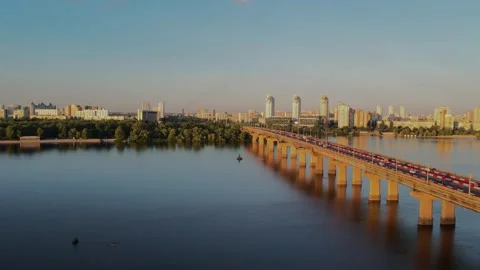 Kyiv Stock-Footage 262276834