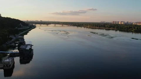 Kyiv Stock Footage 262276959