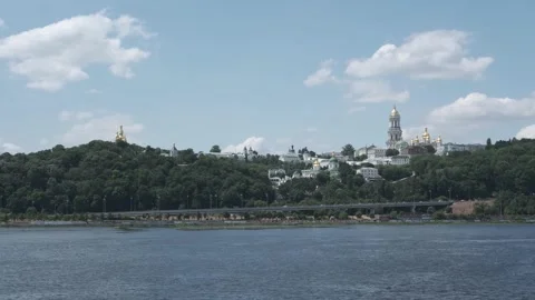 Kyiv, Ukraine Stock Footage 273687854