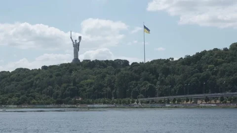 Kyiv, Ukraine Stock Footage 273687925