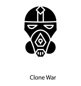 Kylo Ren Vector Illustrazione stock