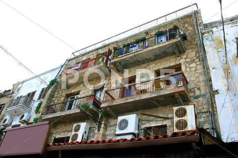 Kyrenia Stock Photos