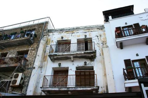 Kyrenia Stock Photos