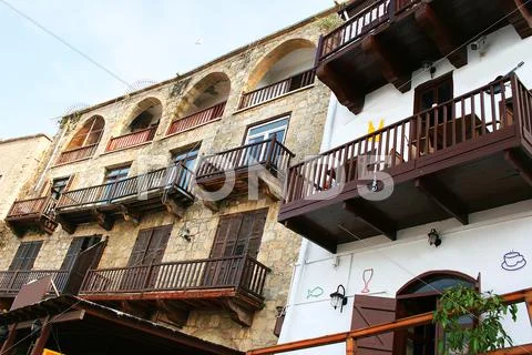 Kyrenia Stock Photos