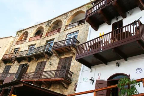Kyrenia Stock Photos
