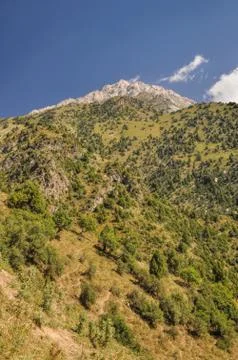 Kyrgyzstan Stock Photos