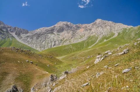 Kyrgyzstan Stock Photos