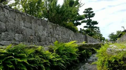 Kyusyu0013 Stock Footage 11066242