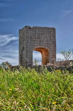 L-Ghorfa Stock Photos