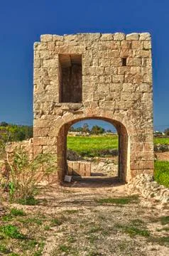 L-Ghorfa Stock Photos