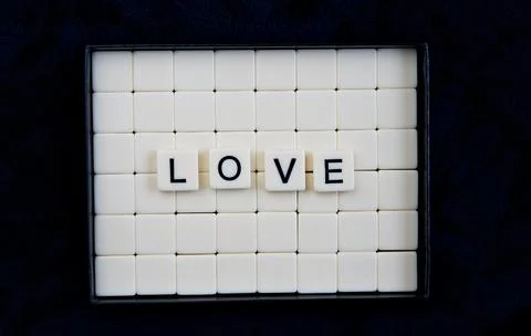 L O V E Stock Photos