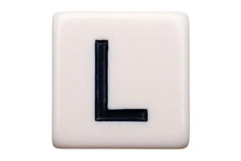 L Tile Stock Photos