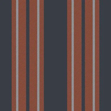 L0s vertical pattern textile, quality vector fabric lines. Tefresh seamless.. Stock Illustration