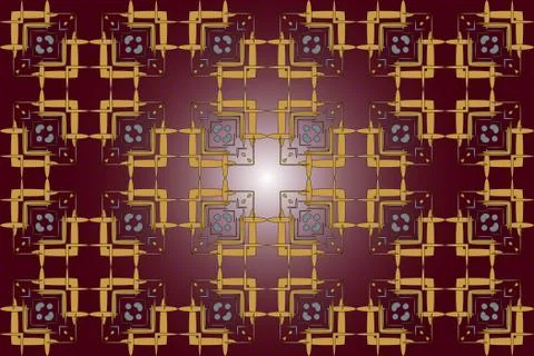 L1508 Illustrazione stock