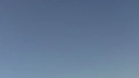 LA-0089 HELICOPTER ZOOM IN Stock Footage 10699936