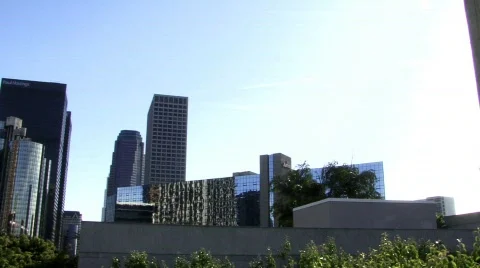 LA-11 Stock Footage 70918