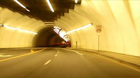 LA-2 Stock Footage 70890