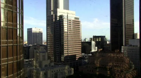 LA-6 Stock Footage 70585