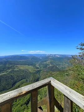 La Balcon Stock Photos