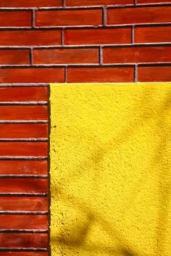La Boca Foto stock