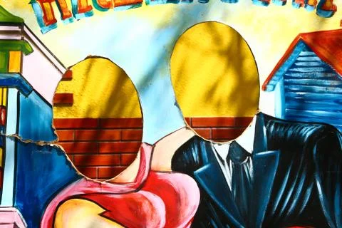 La Boca Stock Photos