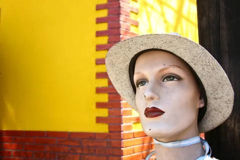 La Boca Stock Photos