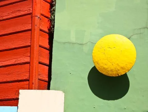 La Boca Stock Photos
