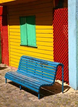 La Boca Stock Photos