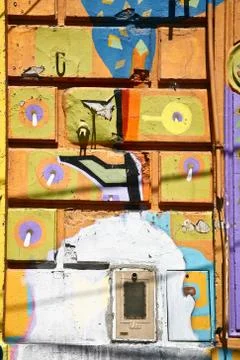 La Boca Stock Photos