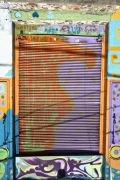 La Boca Stock Photos