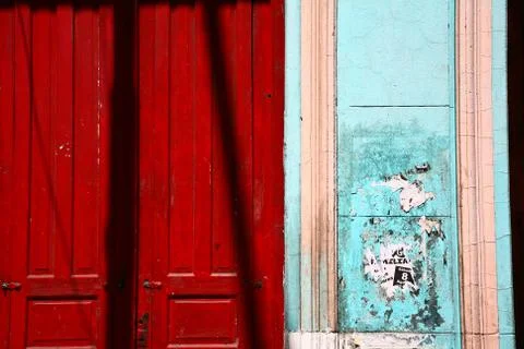 La Boca Stock Photos
