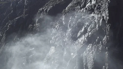 La bufadora 動画素材 113630808