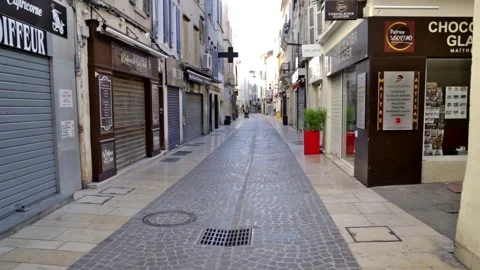 La Ciotat Stock Footage 204868291