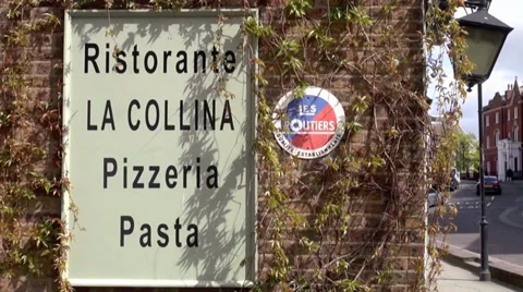 La Collina 2 Stock Footage 38128716