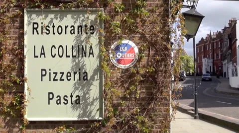 La Collina Stock Footage 38128707