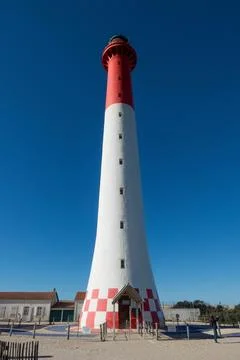 La Coubre lighthouse Photos