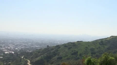 LA EXT p2 動画素材 10991246