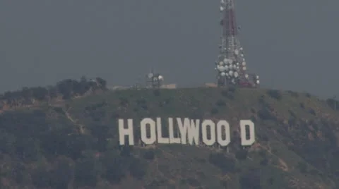 LA EXT p3 動画素材 10991130