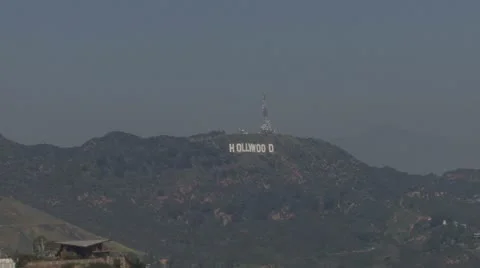 LA EXT p4 動画素材 10991134