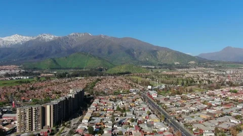 La Florida Stock Footage 164804174