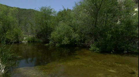 LA Stock Footage 860439