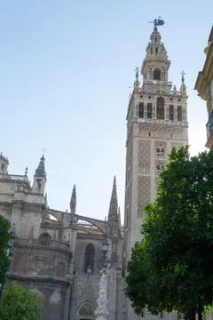 La Giralda Фото