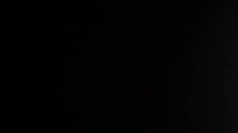 La giralda tower through an arch Stock Footage 40274820