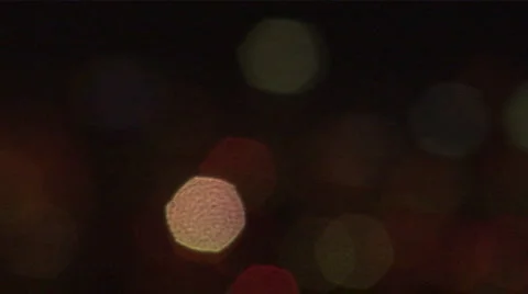 LA Griffth-032b Stock Footage 1070695