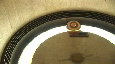 LA Griffth-056a Stock Footage 1070716