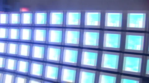 LA Griffth-079a 스톡 동영상 1070762