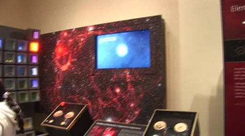 LA Griffth-088a Stock-Footage 1070788