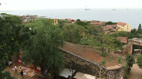 La Gulette Video stock 29676085